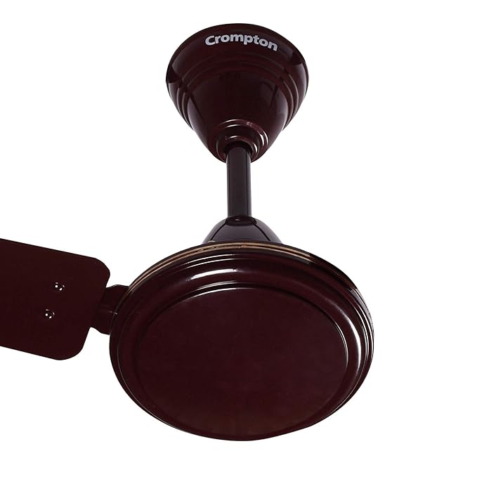 CROMPTON| CELLING FAN | 1200 MM |SEA BRIZ |LST BROWN 1Z
