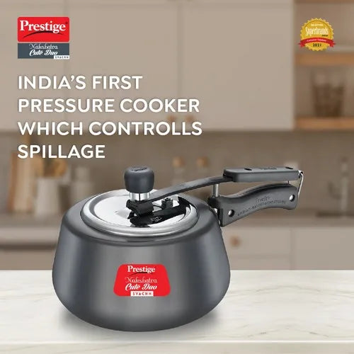 PRESTIGE | COOKER |CUTE HA DUO |SVACH 3L |PR COOKER