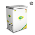 WESTERN | FREEZER | D150H163