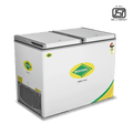 WESTERN | FREEZER | D550H224