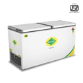 WESTERN | FREEZER | D375H224