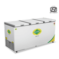 WESTERN | FREEZER | D875H324