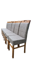 DINING CHAIR