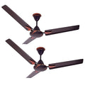CRETA | DLX CELLING FAN | 1200 MM | IVORY