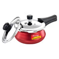 PRESTIGE | COOKER |DLX PLUS DUO |HANDI W/GLID|SILKYRED|2.0 L