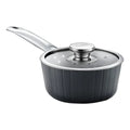 PRESTIGE | NON STICK COOKWARE |DURASTONE |DIA 160 |SAUCE PAN |WGL HA NSTK