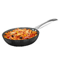 PRESTIGE | NON STICK COOKWARE |DURASTONE |DIA 200 FRY PAN |HA WITH NSTK