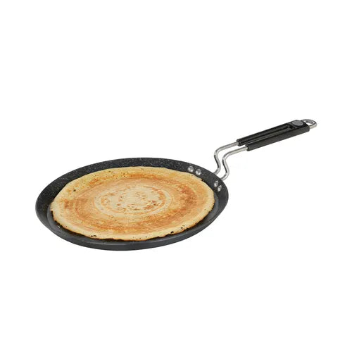 PRESTIGE | NON STICK COOKWARE |DURASTONE DIA 270 \OMNI TAWA |HA WITH NSTK