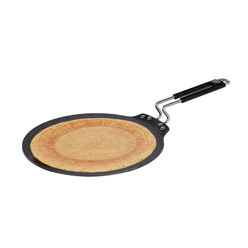 PRESTIGE | NON STICK COOKWARE |DURASTONE DIA 280 |FLAT DOSA TAWA |HA NSTK