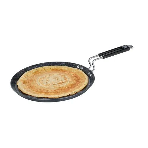 PRESTIGE | NON STICK COOKWARE |DURASTONE DIA 290 |OMNI TAWA |HA WITH NSTK
