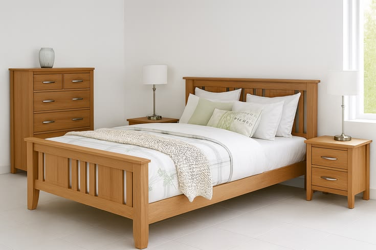 Bedroom set