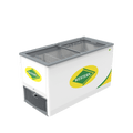 WESTERN | FREEZER | E425GT20