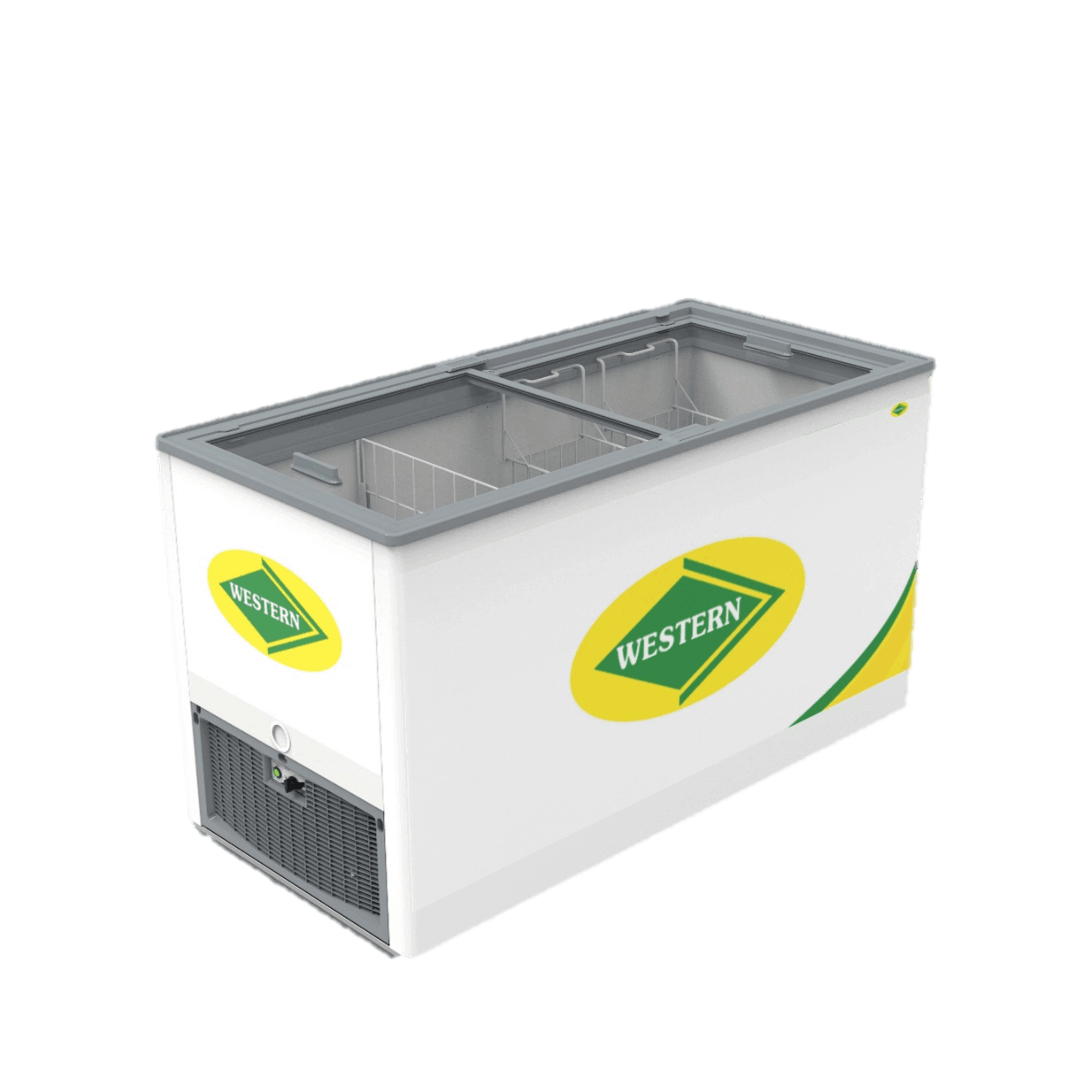 WESTERN | FREEZER | E425GT20