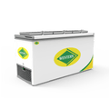 WESTERN | FREEZER | E525D320