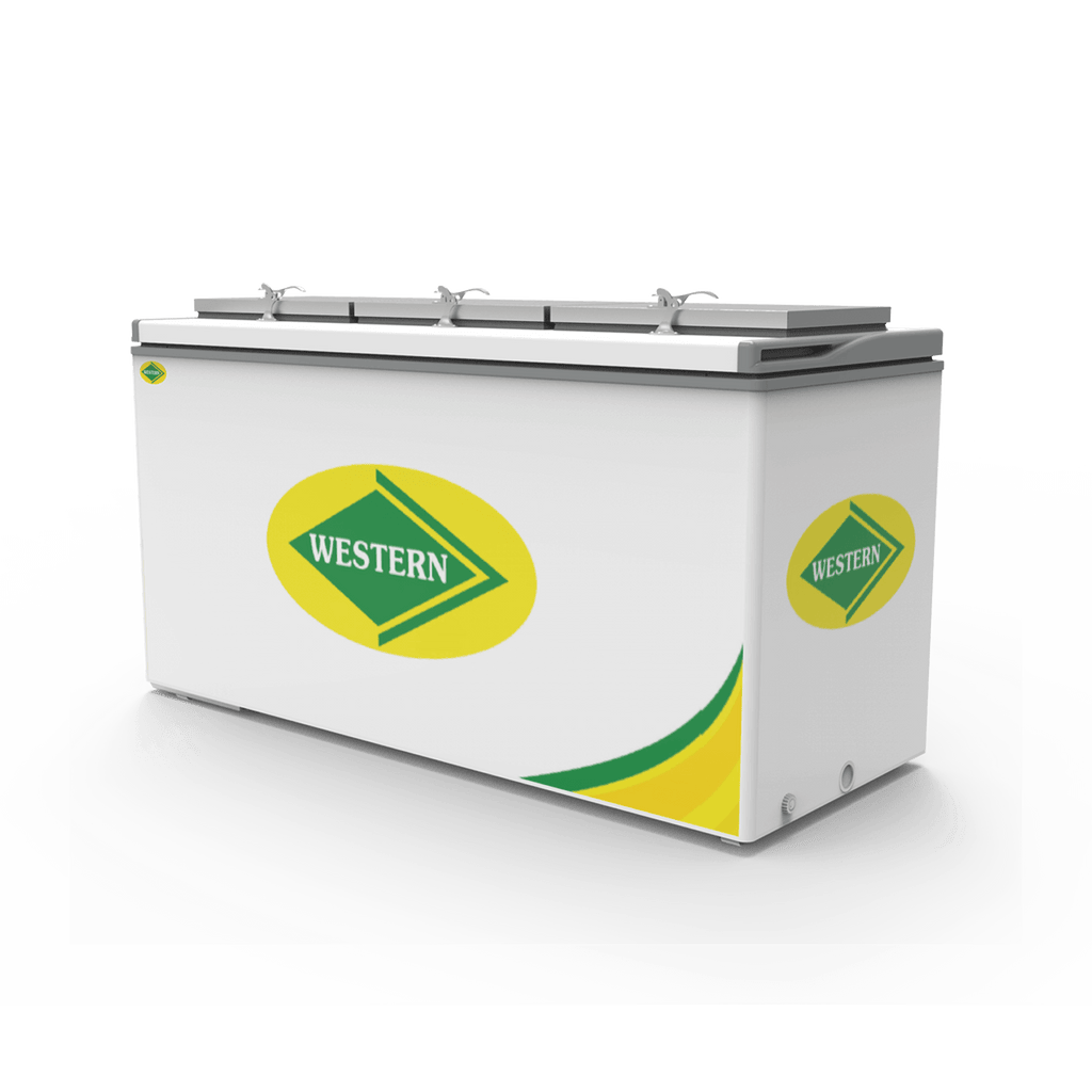 WESTERN | FREEZER | E525D320