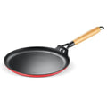 PRESTIGE | COOKWARE |ENAMELED LIGHT WEIGHT |CAST IRON |28 CM OT
