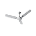 BAJAJ | CELLING FAN  |1200 MM CLASSICO |SLEEK PLUS | BASE WHITE