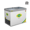 WESTERN | FREEZER | F390GL25E
