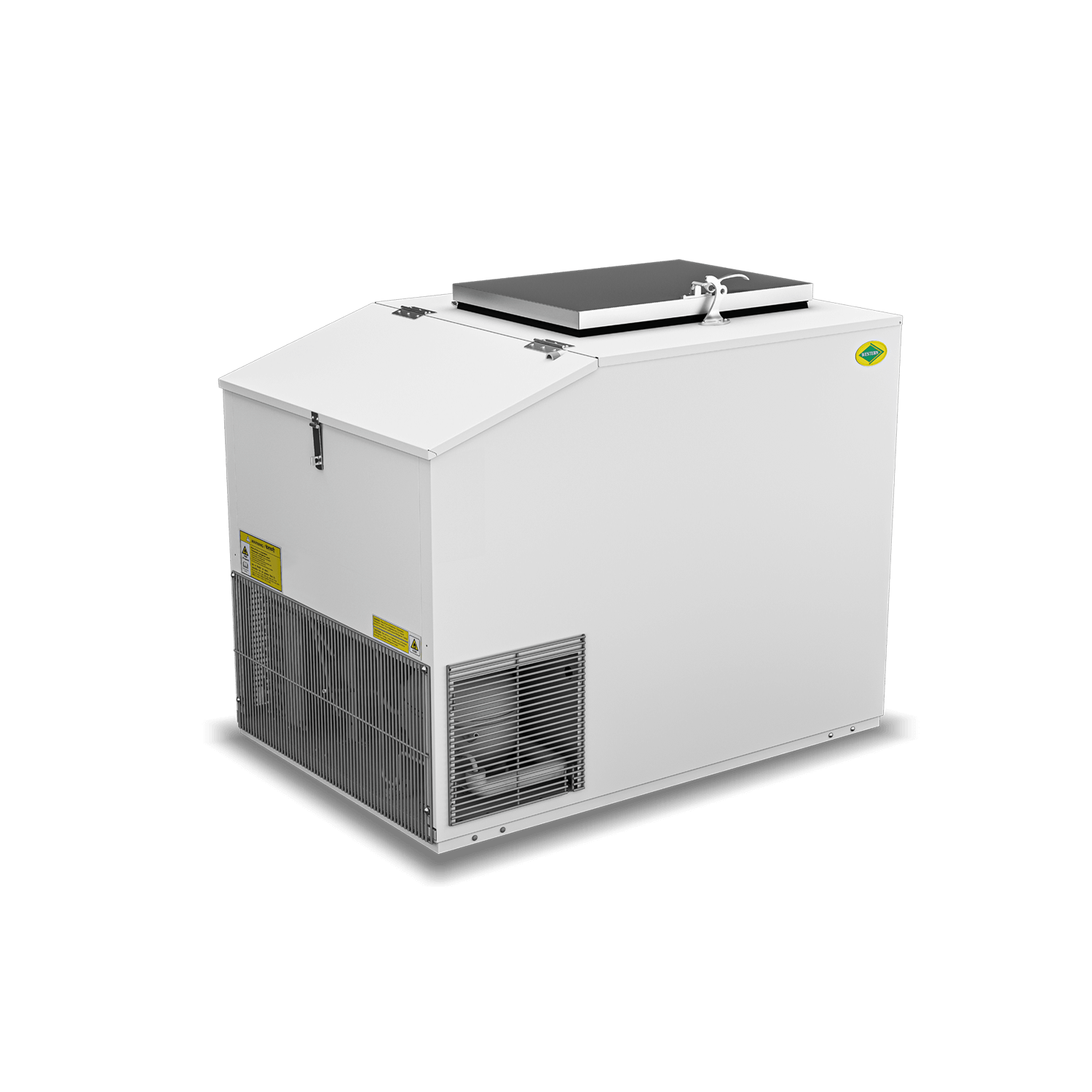 WESTERN | FREEZER | G200H120