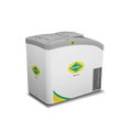 WESTERN | FREEZER | G300H220