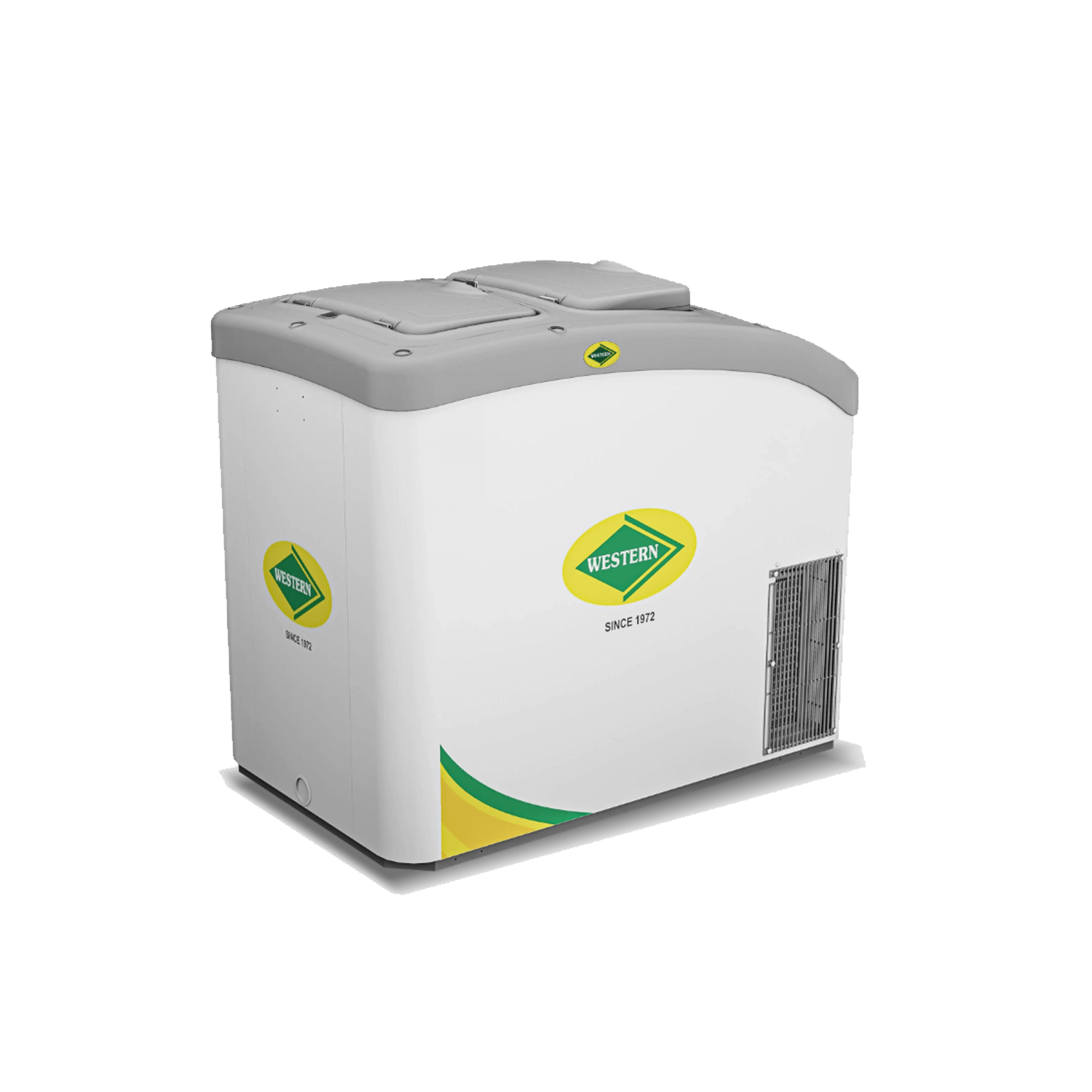 WESTERN | FREEZER | G300H220