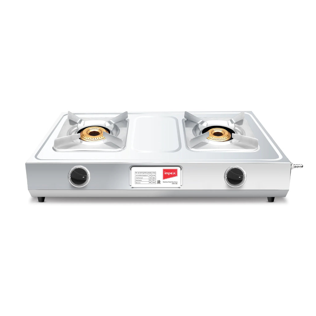 IMPEX | GAS STOVE |   (IGS 12E)