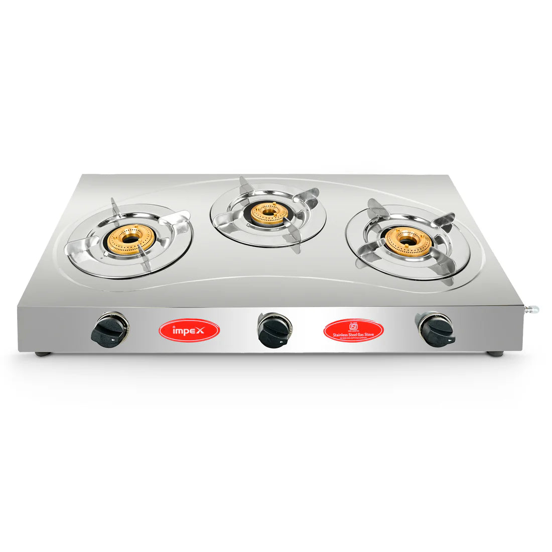 IMPEX | GAS STOVE |  (IGS 13B)