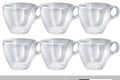 IMPEX | GLASSWARE | (CLAIR 190)