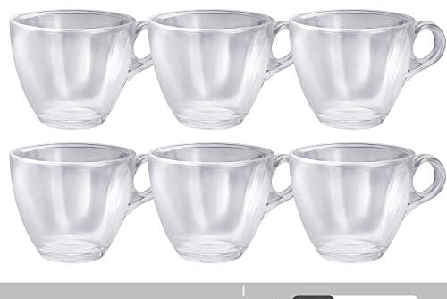 IMPEX | GLASSWARE | (CLAIR 190)