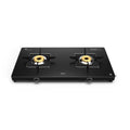IMPEX | GLASS TOP | GAS STOVE | ASPIRA | (GLAZE 2B)