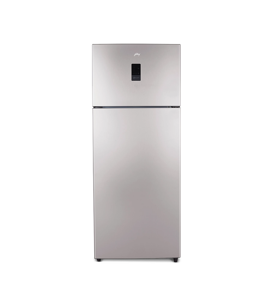 GODREJ | 2 STAR | 436 LTR | FROST FREE | DOUBLE DOOR | RT EON REGALIS 477B RCI CHAMPINE GOLD