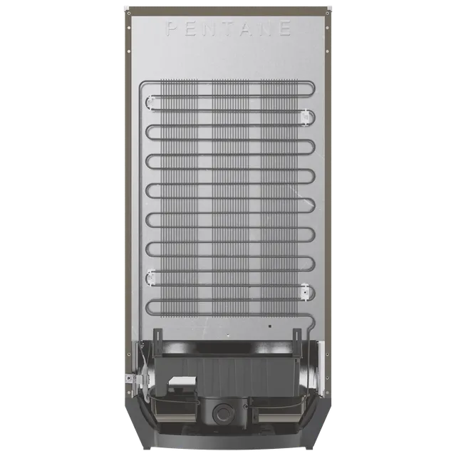 GODREJ | 3 STAR | 183 LTR | ADVANCED CAPILLARY TECHNOLOGY | SINGLE DOOR | DIRECT COOLING | RD ERIOPLS 205CN THF ST GL