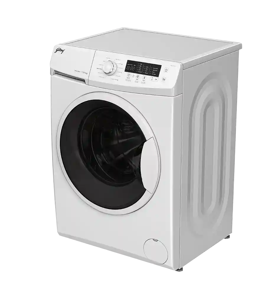 GODREJ | 5 STAR | 7 KG | FULLY AUTOMATIC | FRONT LOAD |  WFEON CRS 7010 5.0 FKEDM FLGR