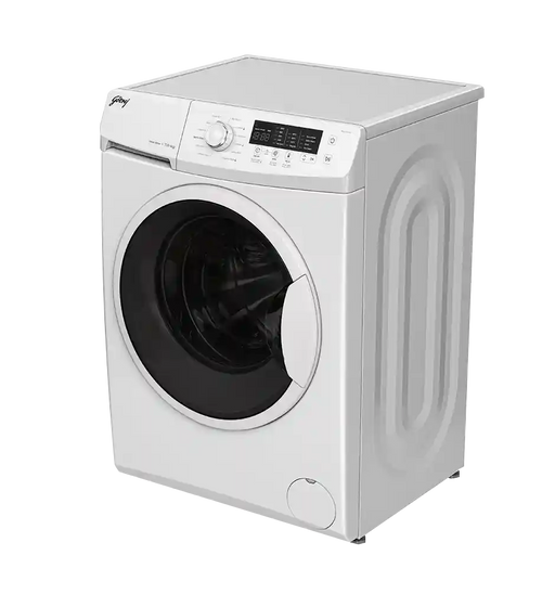 GODREJ | 5 STAR | 7 KG | FULLY AUTOMATIC | FRONT LOAD |  WFEON CRS 7010 5.0 FKEDM FLGR