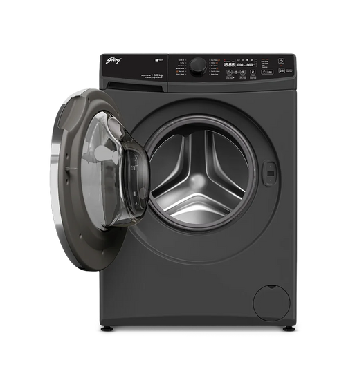 GODREJ | 5 STAR | 8 KG | FULLY AUTOMATIC | FRONT LOAD |WFEON RGL 8014 5.0 IDCRM MTBK