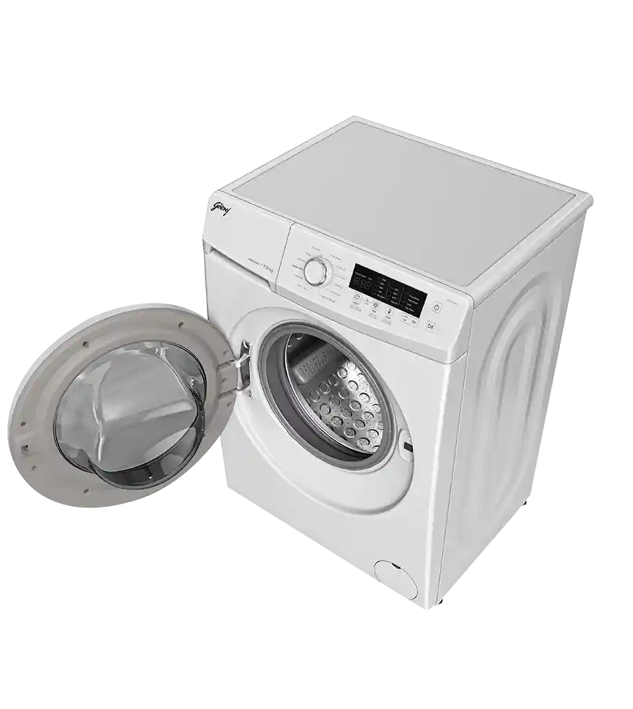 GODREJ | 5 STAR | 7 KG | FULLY AUTOMATIC | FRONT LOAD |  WFEON CRS 7010 5.0 FKEDM FLGR