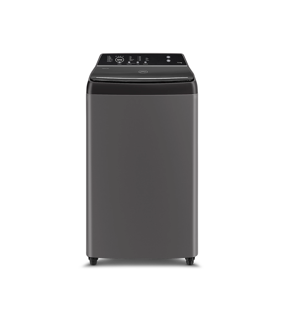 GODREJ | 7 KG | FULLY AUTOMATIC | TOP LOAD | WTEON VAL 70 5.0 FDUN MTBK