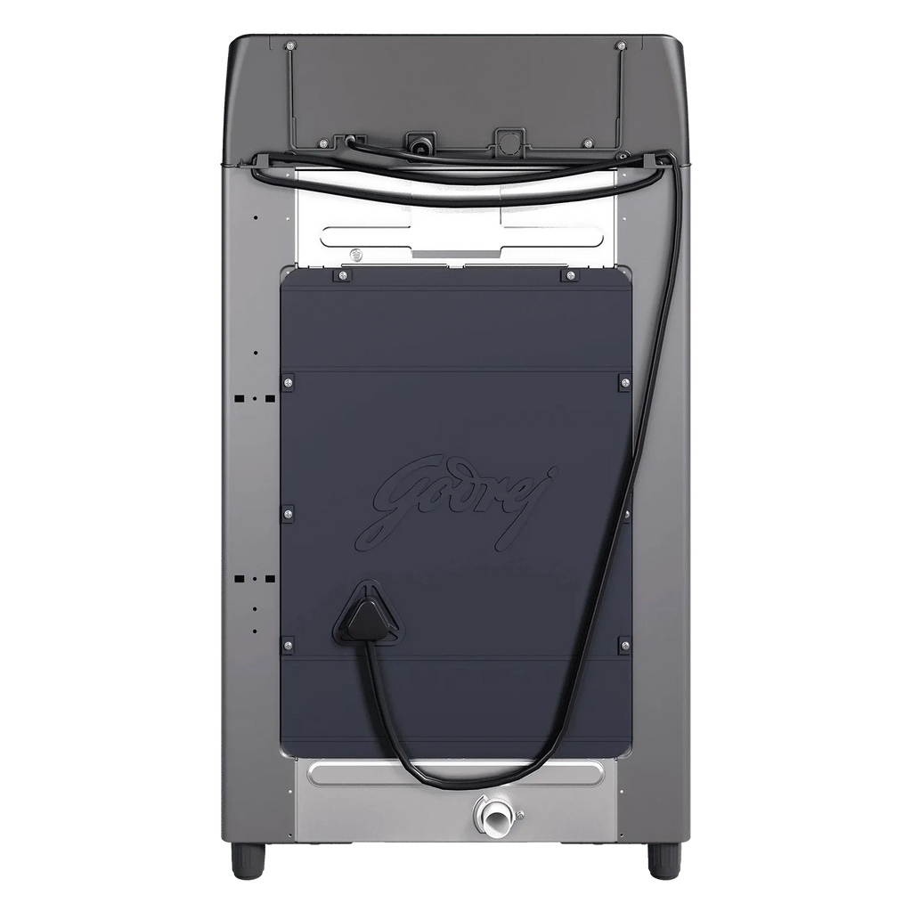 GODREJ | 5 STAR | 7.5 KG | FULLY AUTOMATIC | TOP LOAD | WTEON VAL 75 5.0 FDAG C MTBK