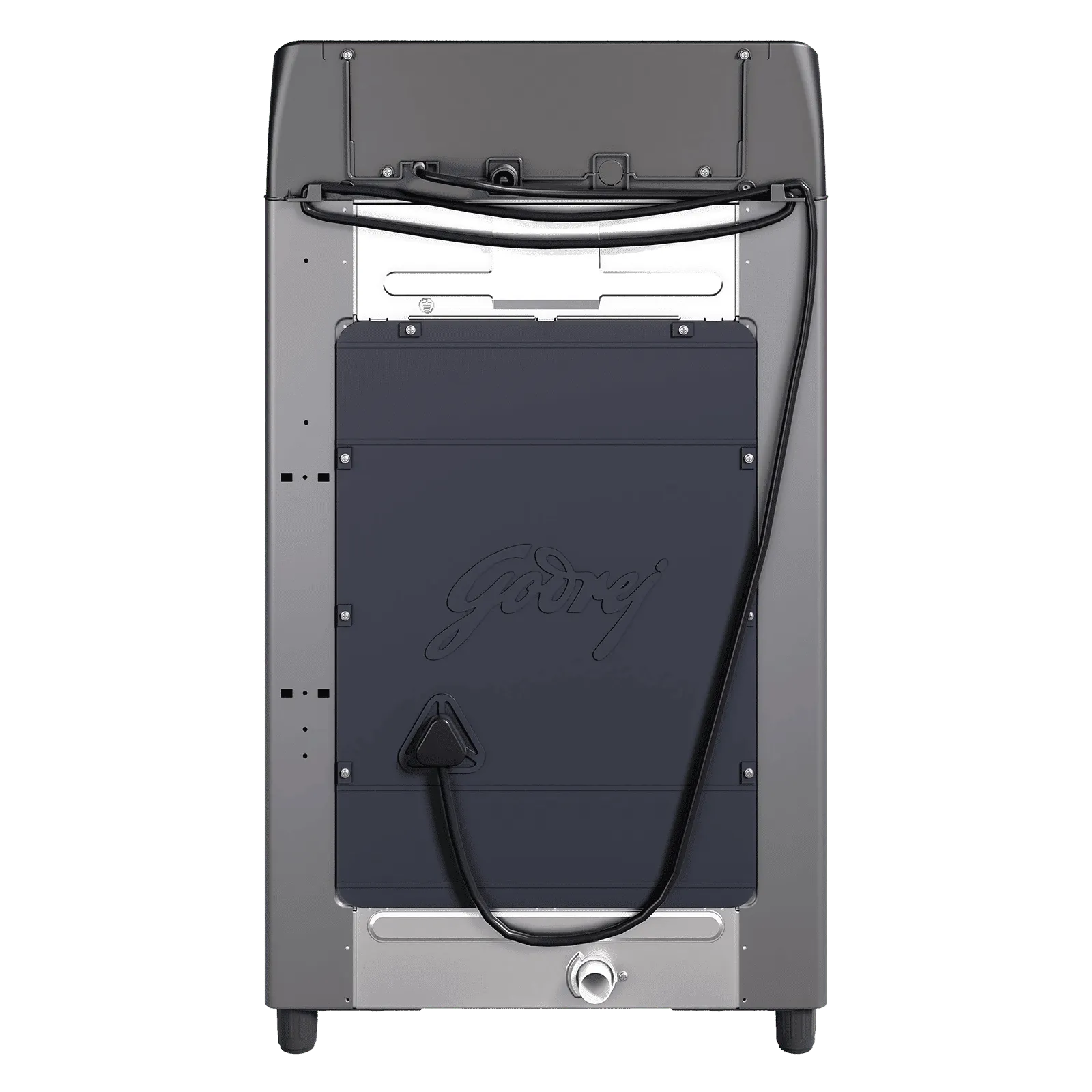 GODREJ | 5 STAR | 7.5 KG | FULLY AUTOMATIC | TOP LOAD | WTEON VAL 75 5.0 FDAG C MTBK