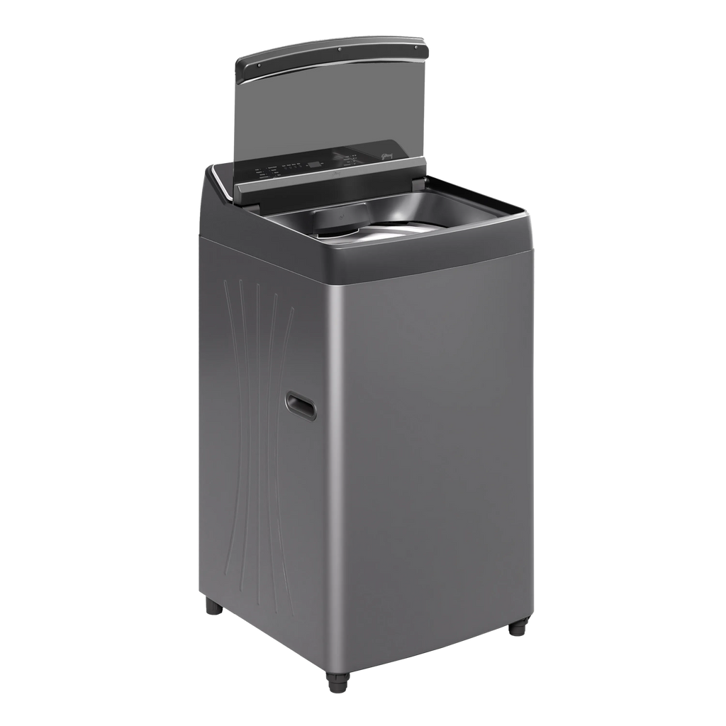GODREJ | 5 STAR | 7.5 KG | FULLY AUTOMATIC | TOP LOAD | WTEON VAL 75 5.0 FDAG C MTBK