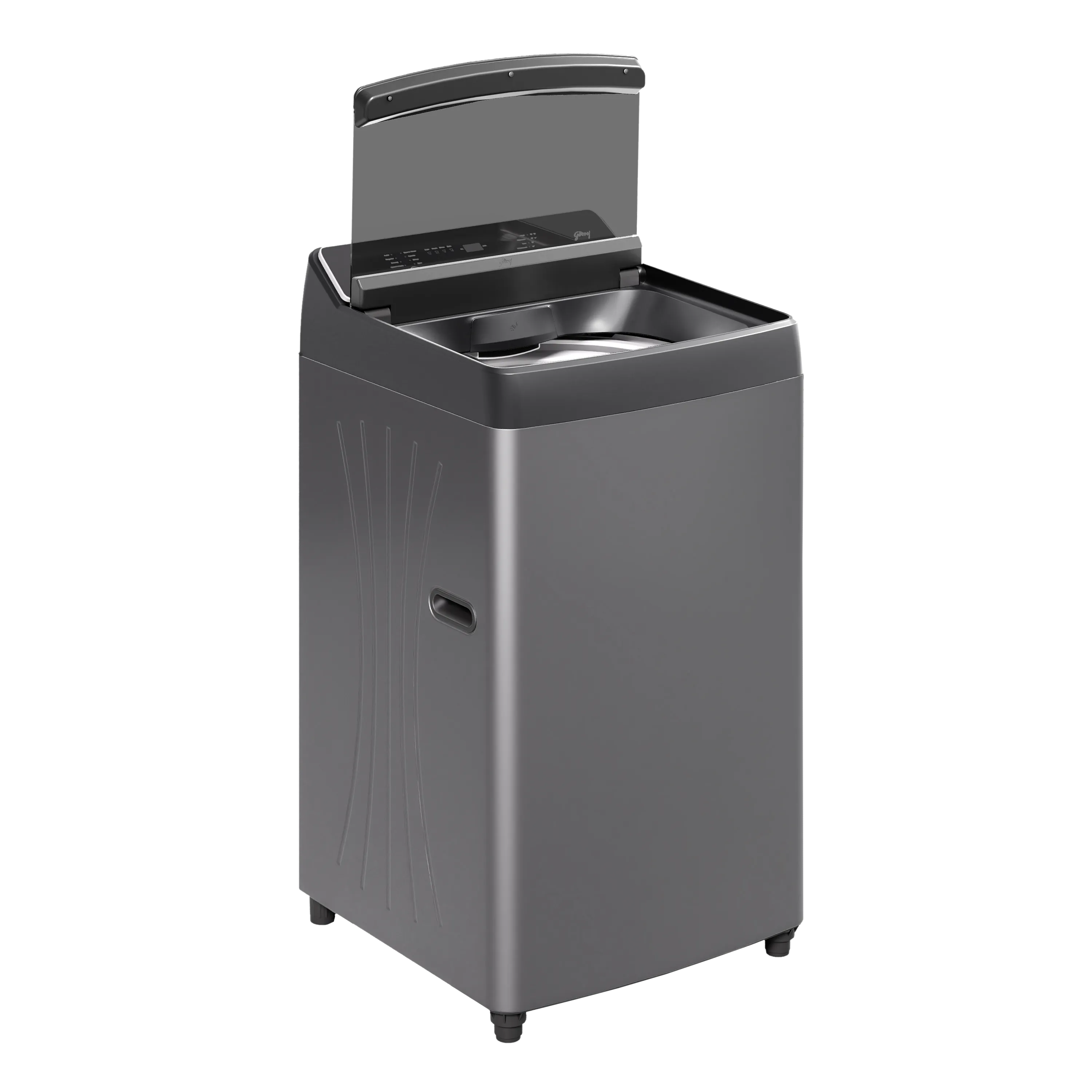 GODREJ | 5 STAR | 7.5 KG | FULLY AUTOMATIC | TOP LOAD | WTEON VAL 75 5.0 FDAG C MTBK