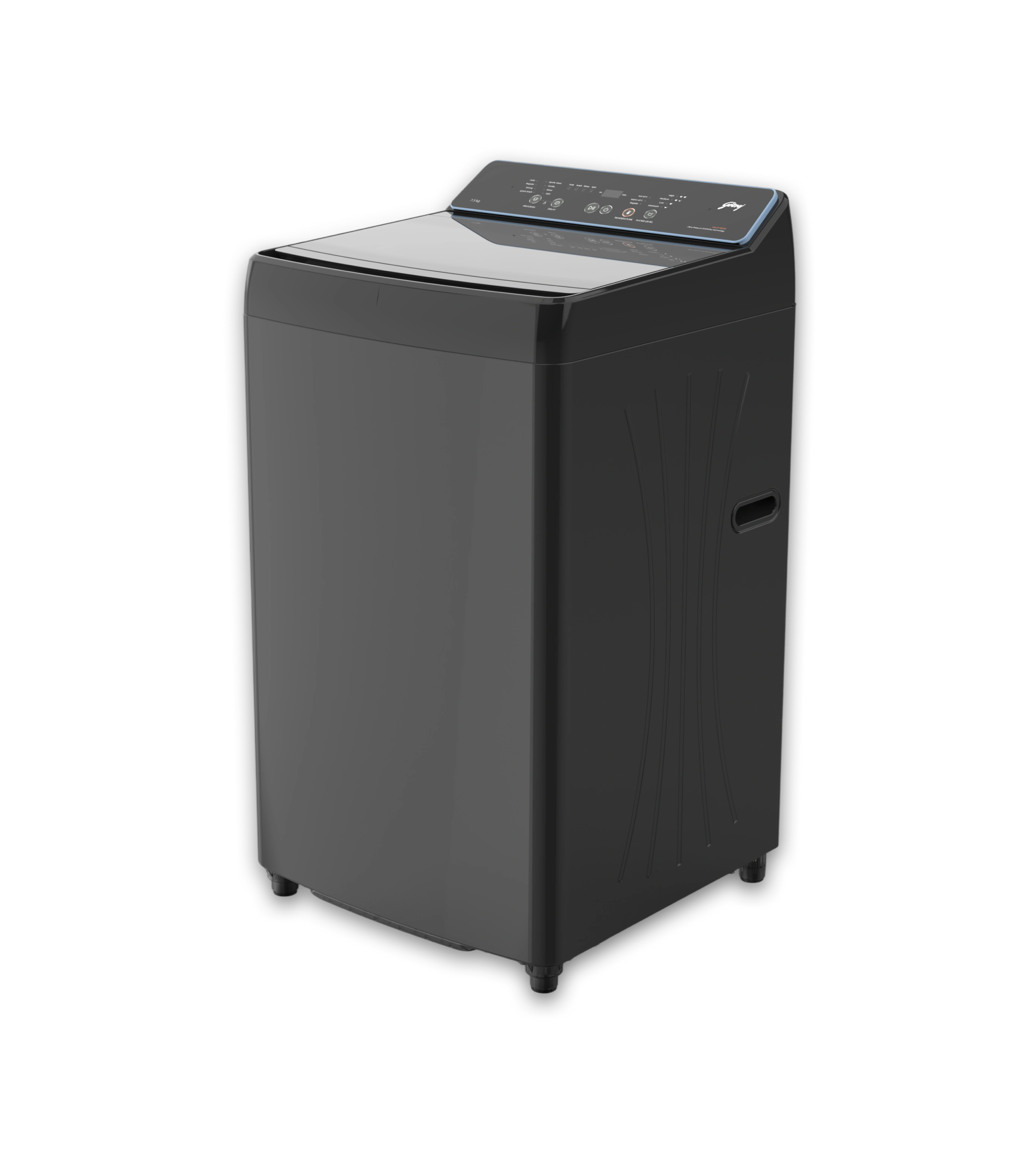 GODREJ | 5 STAR | 8 KG |FULLY AUTOMATIC | TOP LOAD | WTEON  VAL 80 5.0 FDAN A MTBK