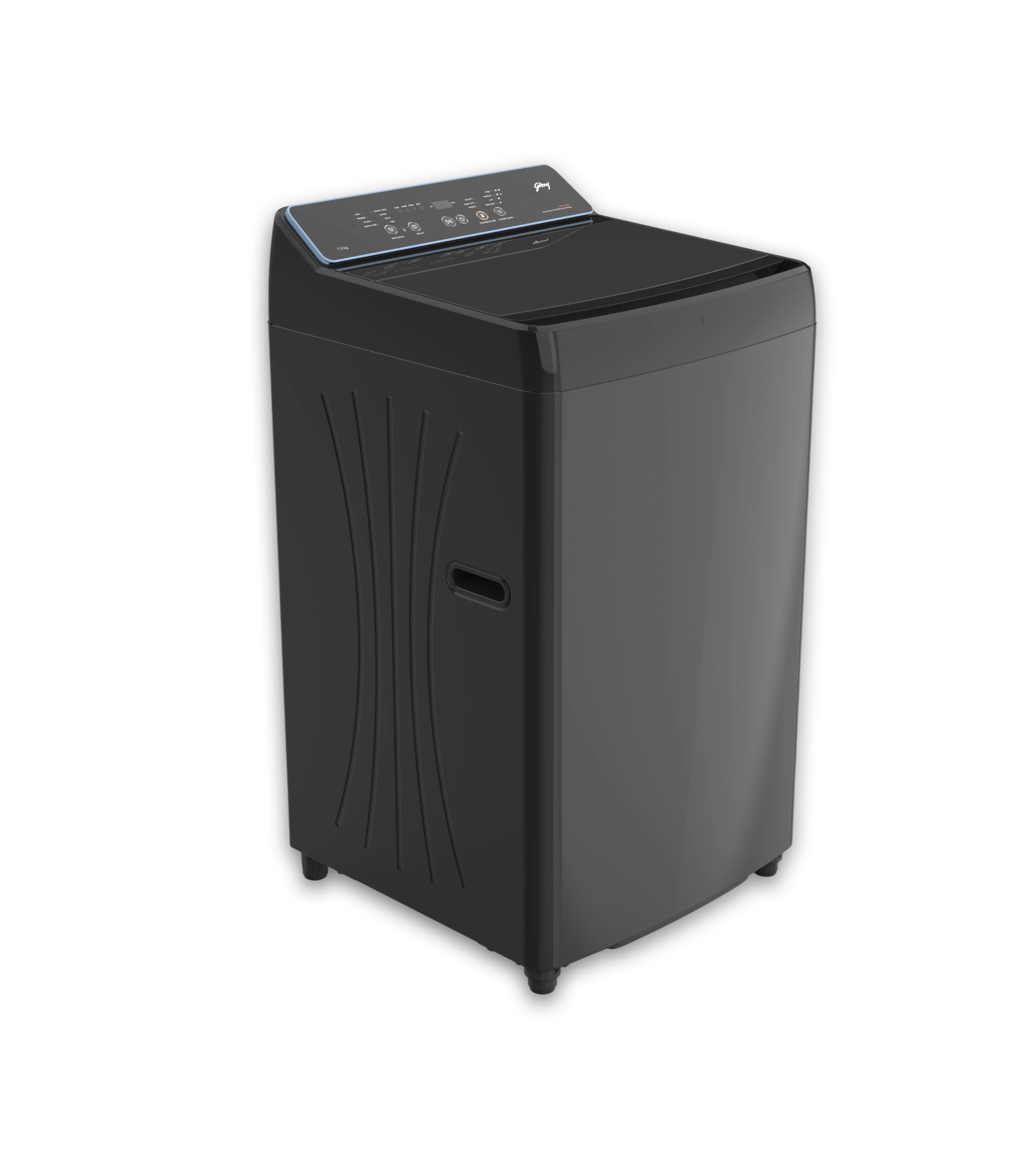 GODREJ | 5 STAR | 8 KG |FULLY AUTOMATIC | TOP LOAD | WTEON  VAL 80 5.0 FDAN A MTBK