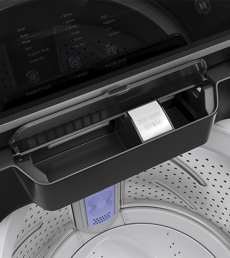 GODREJ | 7 KG | FULLY AUTOMATIC | TOP LOAD | WTEON VAL 70 5.0 FDUN MTBK