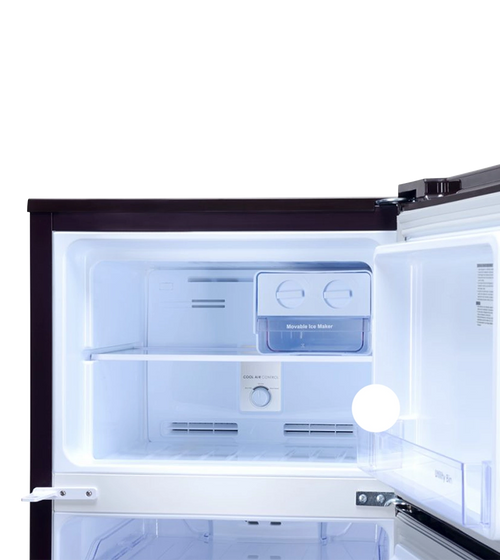 GODREJ | 2 STAR | 238 LTR | FROST FREE | DOUBLE DOOR | EONALPHA | 270BN RI AR BL