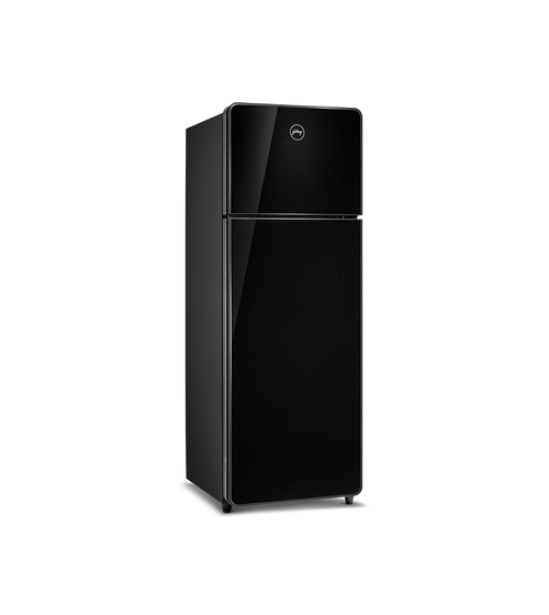 GODREJ | 2 STAR | 244 LTR | FROST FREE | DOUBLE DOOR | EONCRYSTAL |