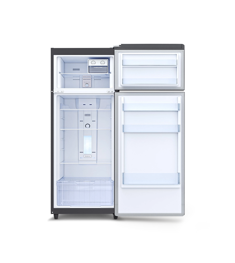 GODREJ | 2 STAR | 244 LTR | FROST FREE | DOUBLE DOOR | EONCRYSTAL |
