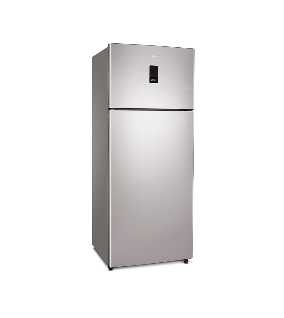 GODREJ | 2 STAR | 436 LTR | FROST FREE | DOUBLE DOOR | RT EON REGALIS 477B RCI CHAMPINE GOLD