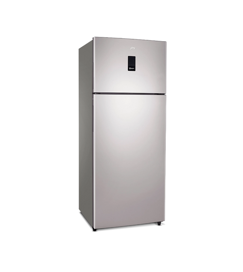 GODREJ | 2 STAR | 436 LTR | FROST FREE | DOUBLE DOOR | RT EON REGALIS 477B RCI CHAMPINE GOLD