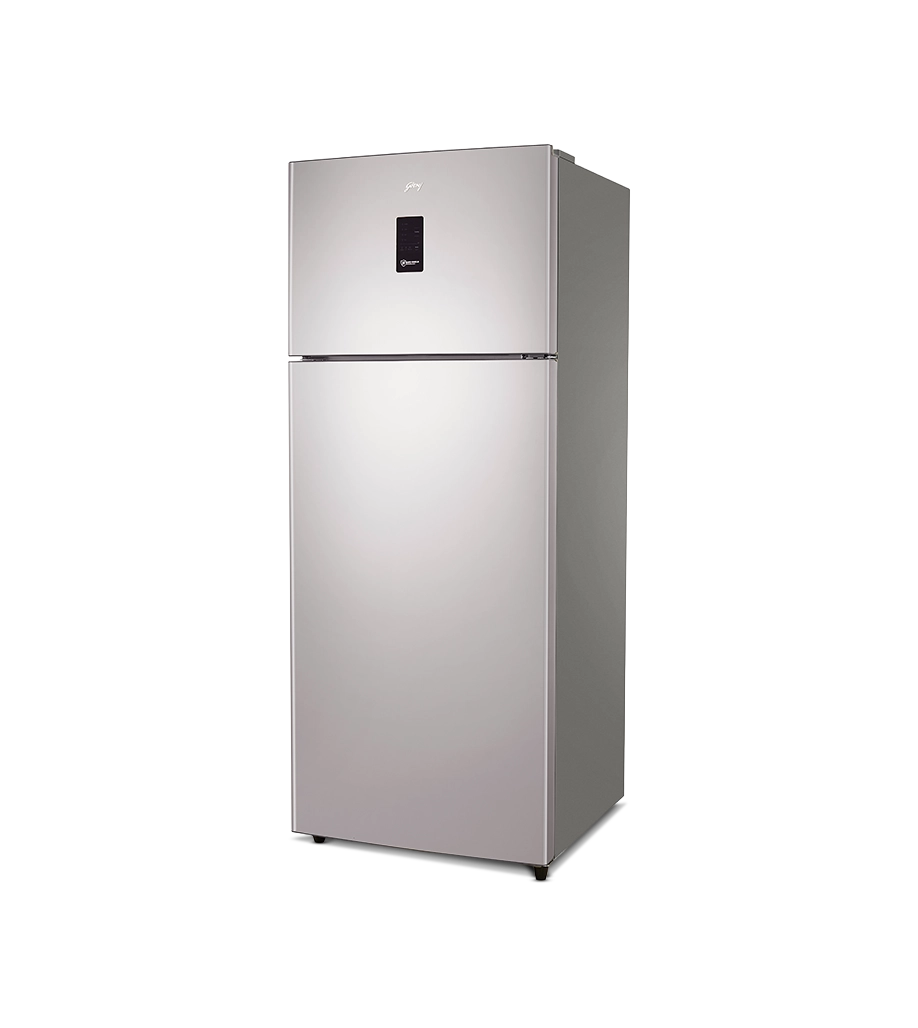 GODREJ | 2 STAR | 436 LTR | FROST FREE | DOUBLE DOOR | RT EON REGALIS 477B RCI CHAMPINE GOLD